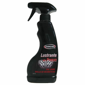 Lustrante Pneus 0,5lT. Pulv.