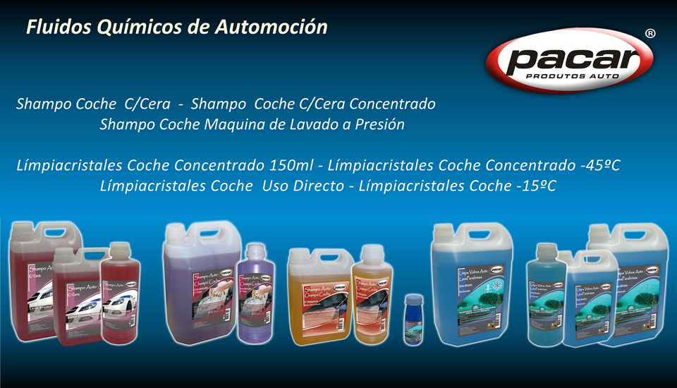 Productos Secos